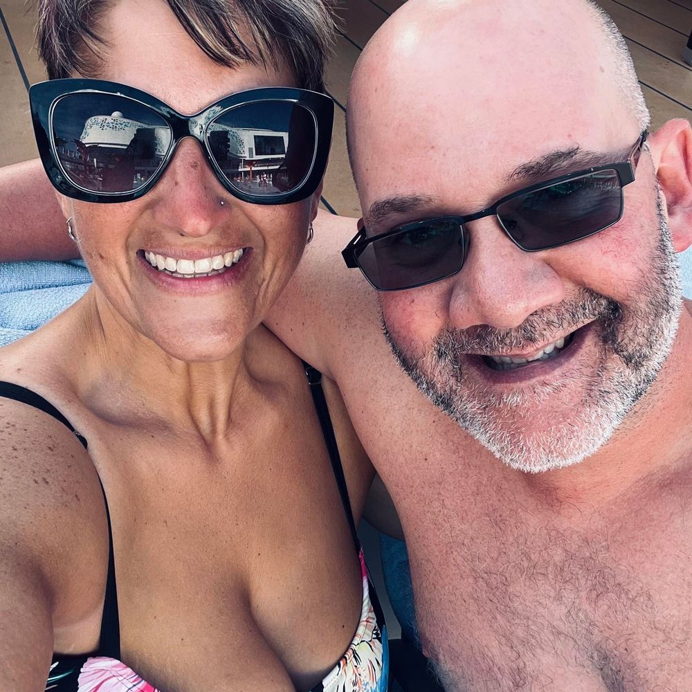 Meet your Posher, Christina